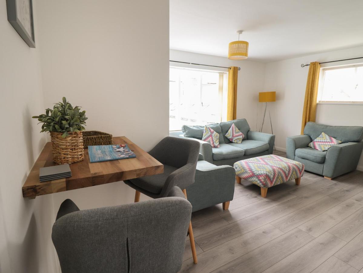 The Old Coach House Appartement Conwy Buitenkant foto